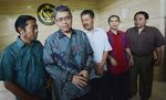 Pansus DPRD DKI Serahkan LHP RS Sumber Waras ke BPK