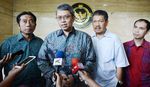 Pansus DPRD DKI Serahkan LHP RS Sumber Waras ke BPK