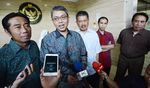 Pansus DPRD DKI Serahkan LHP RS Sumber Waras ke BPK