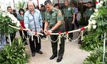 200 Unit Rumah untuk Prajurit TNI