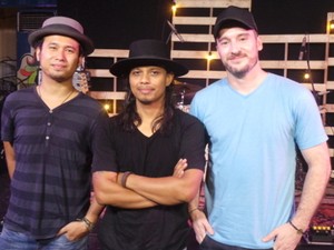 Gugun Blues Shelter Persembahkan Lagu untuk Anak di Album High Life