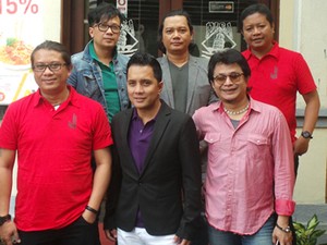 Java Jive Gelar Mini Konser dan Makan Malam