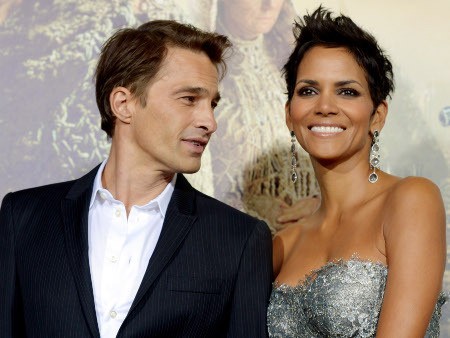Halle Berry dan Olivier Martinez Cekcok Soal Nafkah