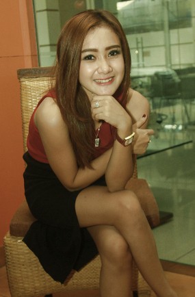 Baru Putus, Cita Citata Dikabarkan Dekat dengan Pengusaha