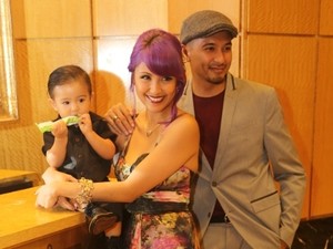 Dulu Pikir-pikir Beli Baju, Setelah Punya Anak Sharena Lebih Royal
