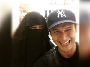 Indra Bruggman Ngaku Tak Pernah Nikahi Soraya Abdullah