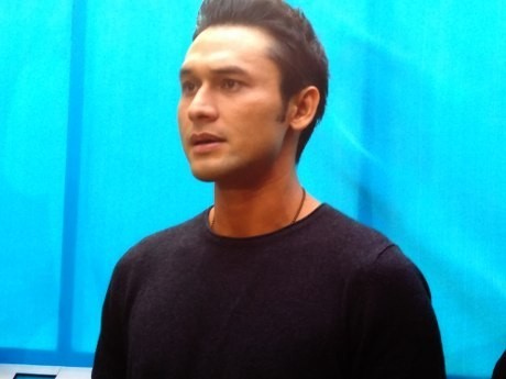 Indra Bruggman Ngaku Tak Pernah Nikahi Soraya Abdullah