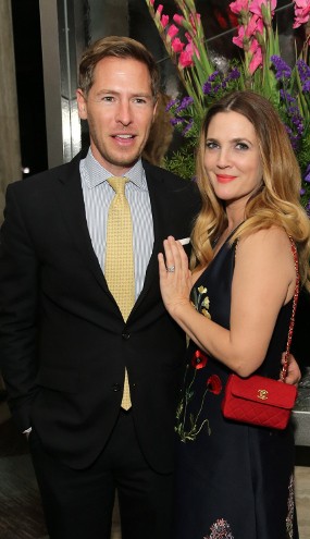 Rumah Tangga Drew Barrymore dan Will Kopelman Dikabarkan Bermasalah