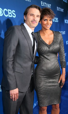 Halle Berry dan Olivier Martinez Sudah Berbulan-bulan Pisah Ranjang