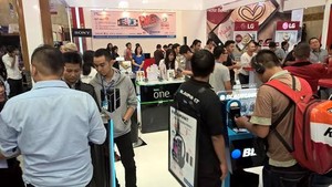 Indocomtech Ingin Tepis Anggapan Cuma Buat Jualan