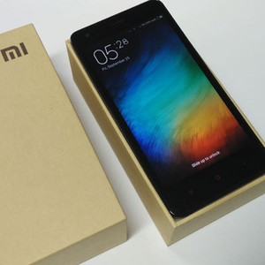 Redmi 2 Pro Siap Ekspansi ke Kandang iPhone
