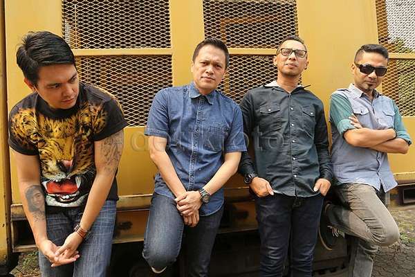 Semangat Baru ADA Band Semangat Baru ADA Band
