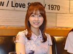 Cantik dan Imutnya Park Bo Young di Jakarta