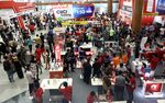 Pameran Indocomtech 2015
