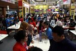 Pameran Indocomtech 2015