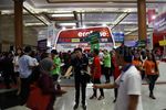 Pameran Indocomtech 2015