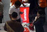 Pameran Indocomtech 2015