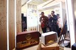 Beragam Produk Kerajinan Dipamerkan di PPKI 2015