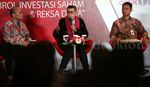 Belajar Investasi Reksa Dana dan Saham