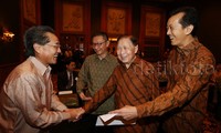 Buah dari kerja sama ini lahir perusahaan patungan yang 49% sahamnya dikuasai PT Diamond Realty Investment Indonesia yang merupakan anak usaha Mitsubishi di Indonesia yang bergerak di sektor bisnis properti. Sementara 51% sahamnya dikuasai oleh PT Lippo Cikarang Tbk (LPCK) anak usaha Lippo Group yang menguasai kawasan realestate di Cikarang, Bekasi, Jawa Barat.