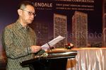 Lippo dan Mitsubishi Bangun Hunian Mewah di Cikarang