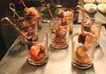 Kelezatan Suguhan Tradisional dalam Indonesian Food Festival