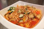 Kelezatan Suguhan Tradisional dalam Indonesian Food Festival