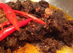 Kelezatan Suguhan Tradisional dalam Indonesian Food Festival