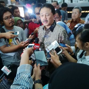 Dirut BEI: Tak Ada Aturan Melarang Freeport IPO