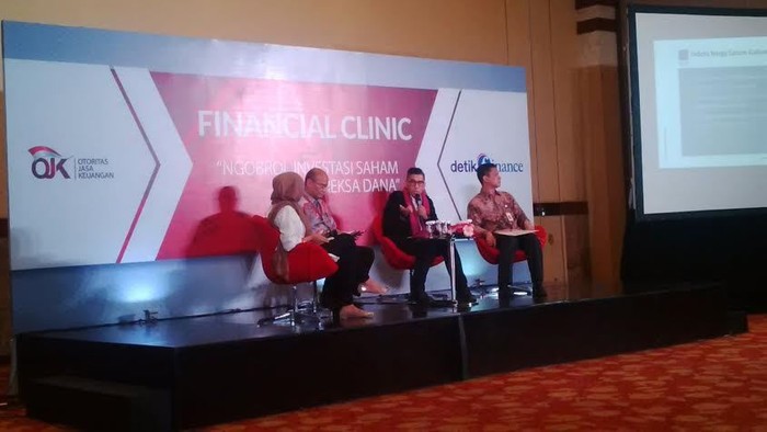 Bisakah Reksa Dana Tumbuh 25% Per Tahun?