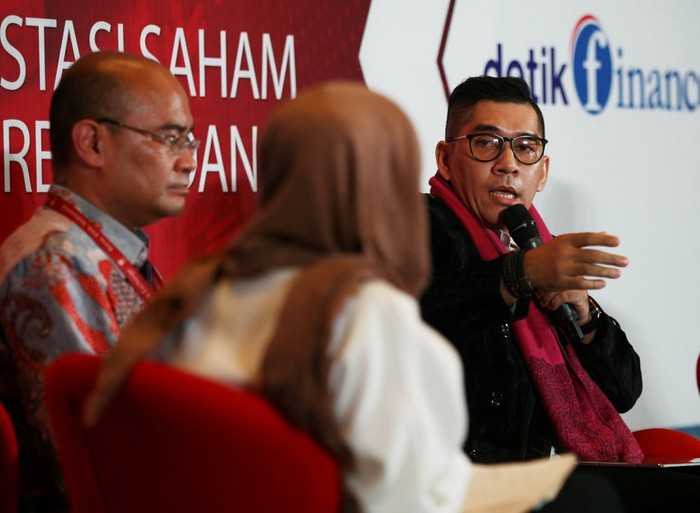 Mau Pensiun dengan Uang Rp 1 M? Ini Cara Investasinya