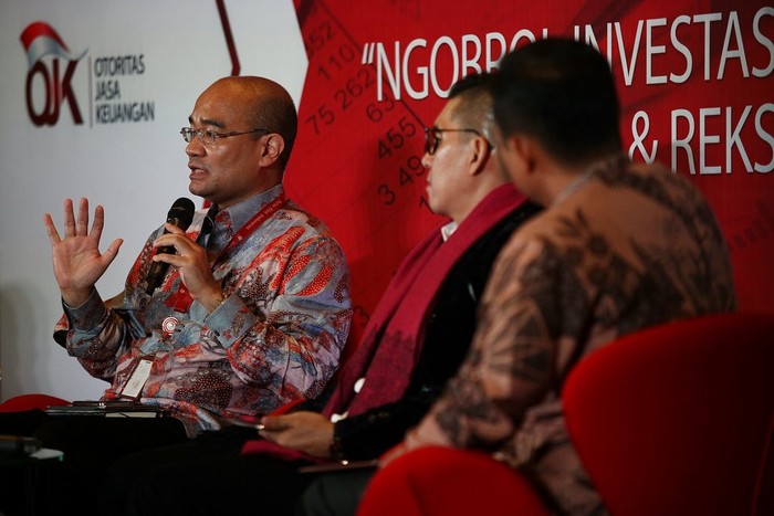 Ini Cara Mencari Manager investasi yang Baik dan Tepat