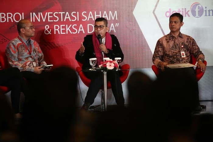 Mengenal Jenis Reksa Dana dan Risikonya