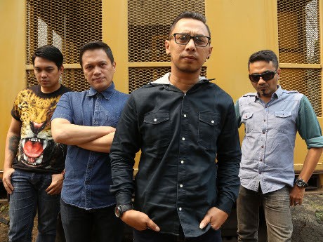 ADA Band Punya Rumah Baru, Major Label Rasa Indie