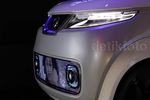 Nissan Teatro Tampil Menawan