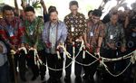 Jakarta Auto Show Resmi Dibuka