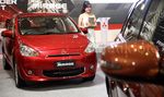 Jakarta Auto Show Resmi Dibuka