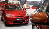 Meski terjadi perlambatan penjualan mobil, Gaikindo masih optimis penjualan mobil menyentuh angka 1 juta hingga akhir tahun.