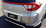 Ini Wajah Honda BR-V Tipe E CVT di Indonesia
