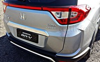 Mobil yang dibekali mesin 4 silinder 1.5 liter i-VTEC ini mempunyai panjang 4,456, lebar 1,735, dan tinggi 1,666.