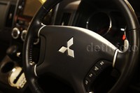 Delica Royal diluncurkan di Jakarta Auto Show di Jakarta, Rabu (28/10/2015).
