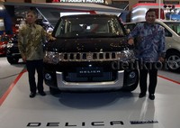 Head of MMC Sales Group PT KTB Imam Choiru Cahya menyebut, pasar high MPV memang sedikit menurun tahun ini. Namun, hal itu tak membuat KTB enggan meluncurkan Delica Royal.