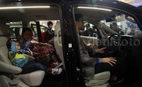 Delica Royal bakal melanjutkan kisah sukses Mitsubishi Delica yang sudah diluncurkan pada 2014 lalu. Varian ini diluncurkan sebagai pilihan dengan fitur yang lebih lengkap dan elegan.