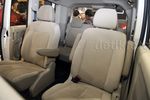 Mitsubishi Delica Royal Meluncur