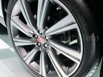 Dikepung Pabrikan Jepang, Jaguar F-Pace Jadi Jawabannya