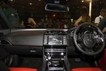 Jaguar XE Meluncur di JAS