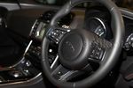Jaguar XE Meluncur di JAS