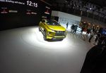 Kerennya Crossover Listrik Mitsubishi EX