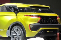 Mobil ini akan menjadi mobil bertenaga listrik andalan dunia dalam menekan laju emisi.
