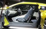 Kerennya Crossover Listrik Mitsubishi EX